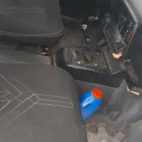 پیکان وانت مدل 84