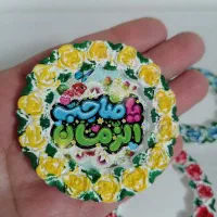 گیفت گچی نیمه شعبان|صنایع دستی و سایر لوازم تزئینی|تهران, جوادیه تهرانپارس|دیوار