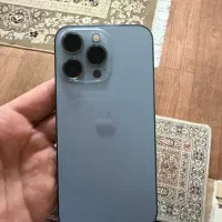 ایفون ۱۳ پرو