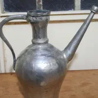 آفتابه مسی قدیمی