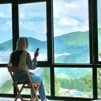 ویلا کلبه استخردار جواهرده