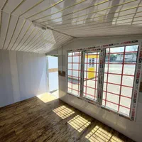 کانکس سازی پردیس با سازه مدرن پیشرفته|مصالح و تجهیزات ساختمان|تبریز, |دیوار