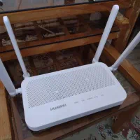 مودم فیبر نوری  ftth