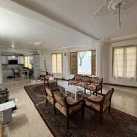 طبقه اول مستقل ۱۰۸متر خوش نقشه