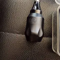 دستگاه تتو inkjekta استروگ ۳/۵|آرایشی، بهداشتی، درمانی|شیراز, تندگویان|دیوار