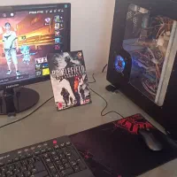 کامپیوتر گیمینگ i7