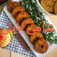 تهیه و سفارش شامی بابلی اصل