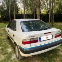 زانتیا مدل 88