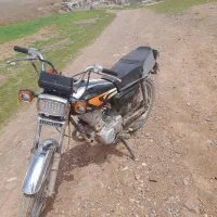 موتور تازه لاستیک تازه  باشه تازه صیدالی