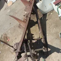 گاواهن رومانی سالم