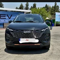 ام وی ام x33کراس اتومات صفر