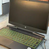 Hp pavilion gaming|رایانه همراه|تبریز, |دیوار