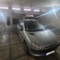 206 اتومات مدل 85