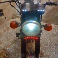 موتورهوندا125CG