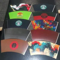 استروک لیوان کاغذی جداره دوم