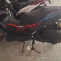 طرح آیروکس نیرو موتور