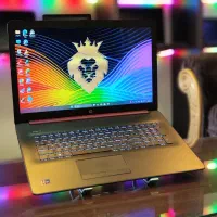 الترابوک ۱۷.۳ لمسی hp قدرتمند حسابداری و فتوشاپ