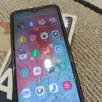 گوشی a20s معاوضه با ماکروفر ، توستر یا قهوه ساز|موبایل|مشهد, تلگرد|دیوار