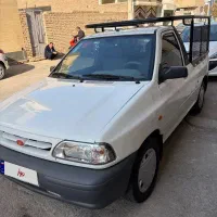 وانت پراید ۱۴۰۳