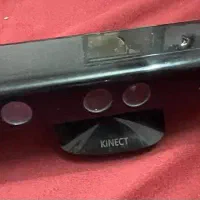 ایکس باکس360 وکینکت ودودسنه|کنسول، بازی ویدئویی و آنلاین|تهران, سازمان آب|دیوار