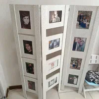 قاب عکس خاطره ها