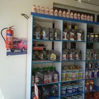 فروش قیمت کارخانه موتورلوبریفنت کانادا کرافت اویل|خدمات موتور و ماشین|اهواز, کیانشهر|دیوار