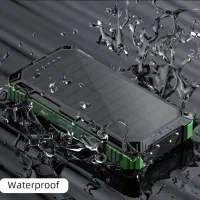 پاور بانک 20000 میلی آمپر کمپینگ|لوازم جانبی موبایل و تبلت|پردیس, فاز ۴|دیوار