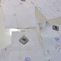 خیاطی اسان و حرفه ای بدون الگو