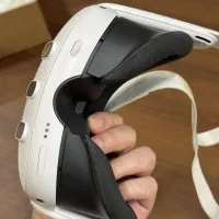 متاکوئست 3 128گیگ|کنسول، بازی ویدئویی و آنلاین|اراک, |دیوار