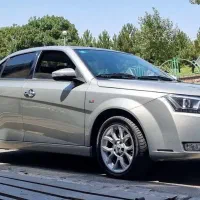 دنا پلاس توربو اتوماتیک تیتانیوم ۱۴۰۱