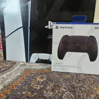 پی اس فایو ps5 دو دسته در حد نو