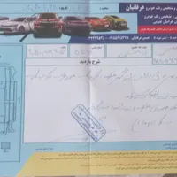 رنو تندر 90 (L90 لوگان) E2، مدل ۱۳۹۰|خودرو سواری و وانت|بیرجند, |دیوار