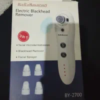 میکرودرم و گوی یخ