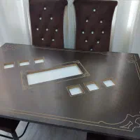 ست مبل و غذاخوری|میز و صندلی غذاخوری|خوی, |دیوار