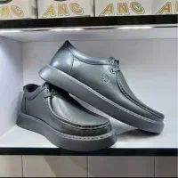 کفش کادیلاکی اصل رنگ طوسی|کیف، کفش، کمربند|شیراز, باهنر|دیوار