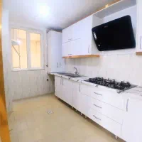 (تمیز تخلیه)طبقه۱ حیاط خلوت پارکینگ فول /شهرک امید
