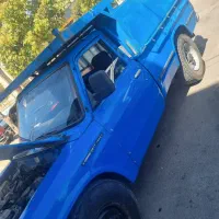 نیسان مدل ۸۶ انژکتور توناژ پایین