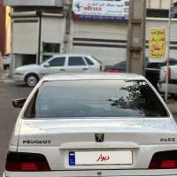 پژوپارس|خودرو سواری و وانت|لاهیجان, بازکیاگوراب|دیوار