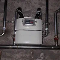 جوشکاری لوله کشی گازتغیرات خورده کاری جابه جایی