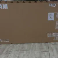 جعبه ال سی دی سام 43