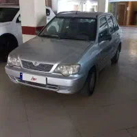 پراید ۱۳۲مدل۸۷کم کار