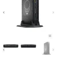 فروش مینی کیس گیمینگ اینتل در حد نو|رایانه رومیزی|زاهدان, |دیوار