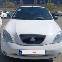 تیبا 2 مدل 401