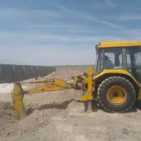 بیل بهکوتی دی ال مدل ۸۴|خودرو سنگین|رفسنجان, |دیوار