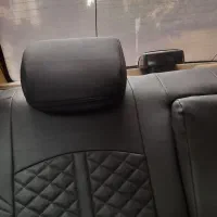 پژو پارس سفارشی|خودرو سواری و وانت|گرگان, |دیوار