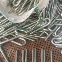 بست کرپی ،یوبولت ،بست درب آلومینیومی