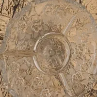 ۴ تکه پذیرایی والتر مدل کارمن