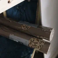 کاغذدیواری 6 رول