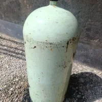 کپسول گاز CNG