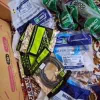 فروش انواع کابل برق کامپیوتر و شبکه اینترنت